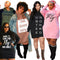 Curva Trendz (Plus Sizes)