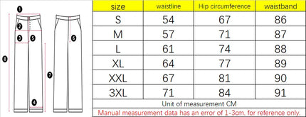 Y2K Seamless High-Waist Booty-Lift Leggings S-3XL