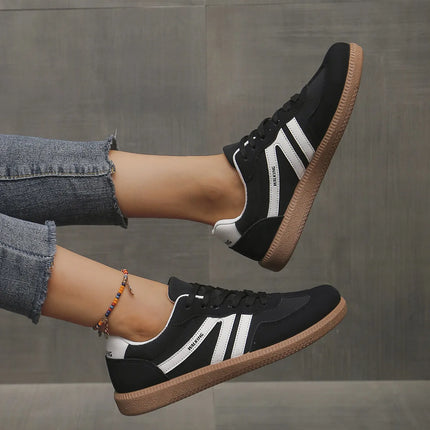 2025 Women’s Luxury Lightweight Slip-On Sneakers