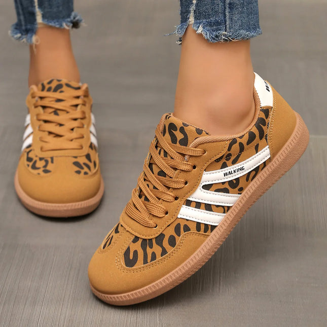 2025 Women’s Luxury Lightweight Slip-On Sneakers