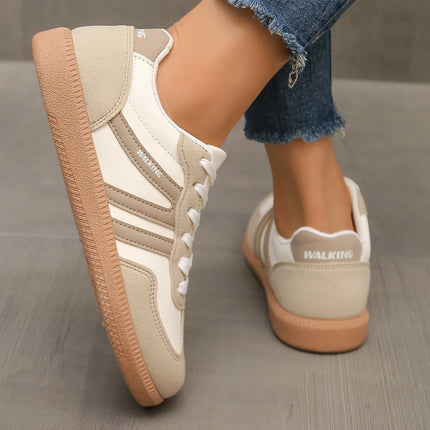 2025 Women’s Luxury Lightweight Slip-On Sneakers