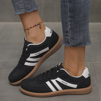 2025 Women’s Luxury Lightweight Slip-On Sneakers