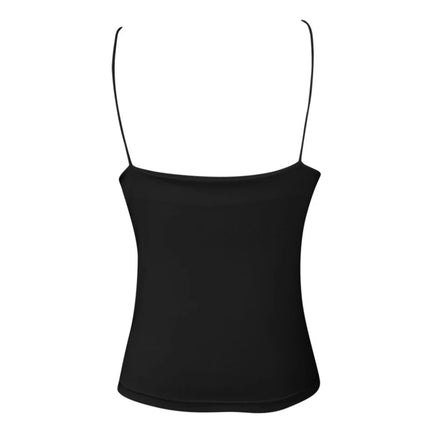 Women’s Thin Strap Tank – Summer Style