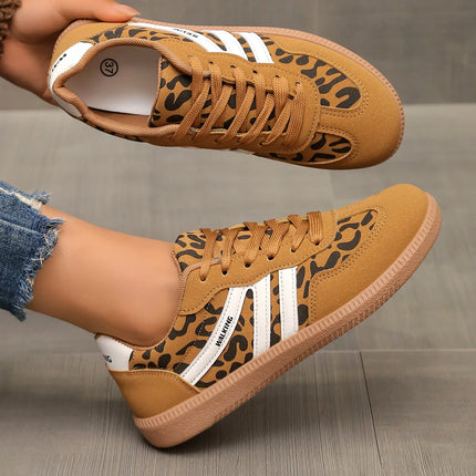 2025 Women’s Luxury Lightweight Slip-On Sneakers