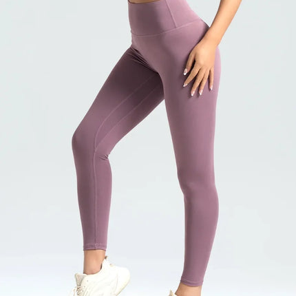 Y2K Seamless High-Waist Booty-Lift Leggings S-3XL