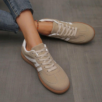 2025 Women’s Luxury Lightweight Slip-On Sneakers