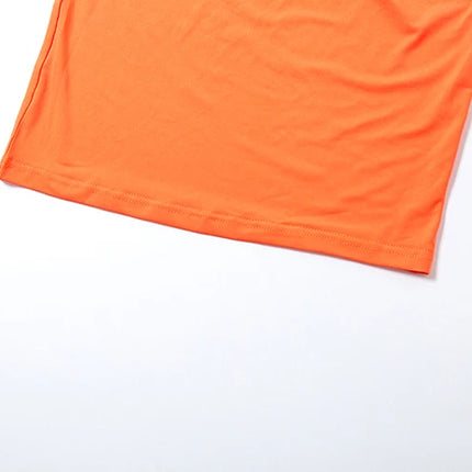 Weird Puss 2-Piece Bandage Set – Square Neck Bra & Ruched Skirt