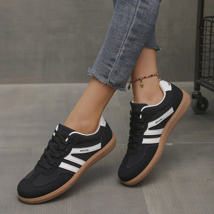 2025 Women’s Luxury Lightweight Slip-On Sneakers