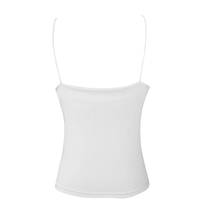 Women’s Thin Strap Tank – Summer Style
