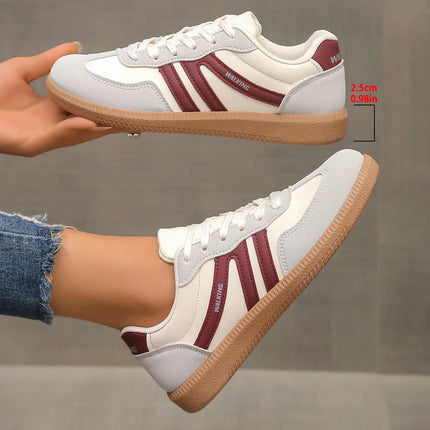 2025 Women’s Luxury Lightweight Slip-On Sneakers