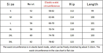 Retro Vintage Oversized Baggy Jogger Pants for Women