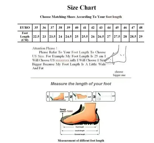 Women’s Spring/Autumn Non-Slip Casual Loafers