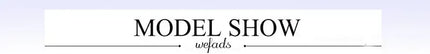 Wefads Elegant 2-Piece Set – Hollow-Out V-Neck Tank & Pleated Skirt