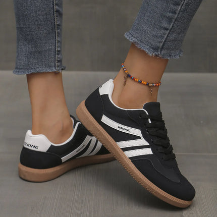 2025 Women’s Luxury Lightweight Slip-On Sneakers
