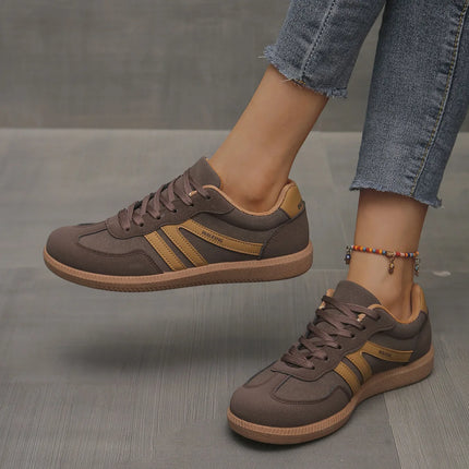 2025 Women’s Luxury Lightweight Slip-On Sneakers