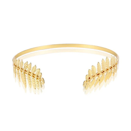 Women's Wedding Tiara – Greek Leaf Crown