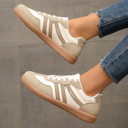 2025 Women’s Luxury Lightweight Slip-On Sneakers