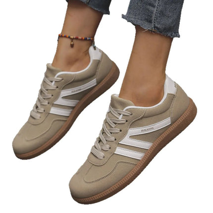 2025 Women’s Luxury Lightweight Slip-On Sneakers