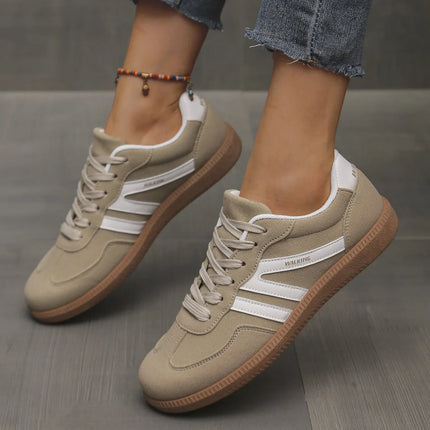2025 Women’s Luxury Lightweight Slip-On Sneakers