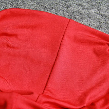 Square Neck Summer Crop – Sexy Backless Casual Tank
