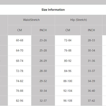 Sexy High-Waist Push-Up Plus Size Yoga Leggings