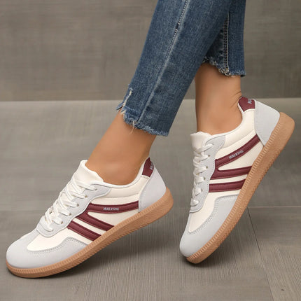 2025 Women’s Luxury Lightweight Slip-On Sneakers
