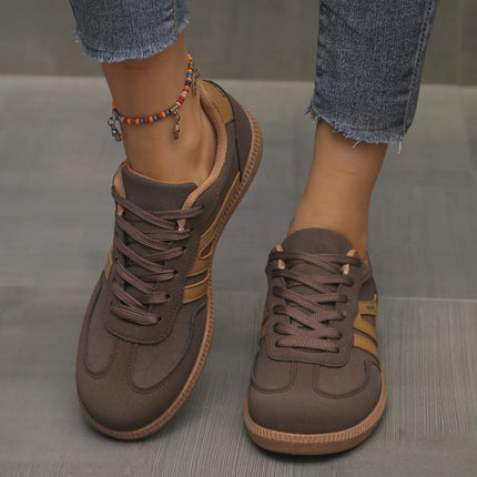 2025 Women’s Luxury Lightweight Slip-On Sneakers