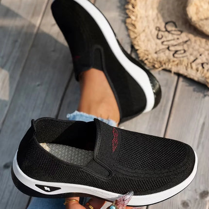 Women’s Breathable Lightweight Casual Shoes