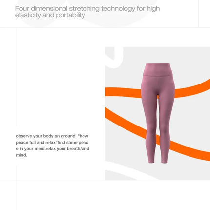 Y2K Seamless High-Waist Booty-Lift Leggings S-3XL