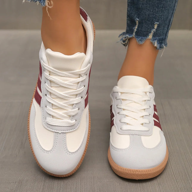 2025 Women’s Luxury Lightweight Slip-On Sneakers