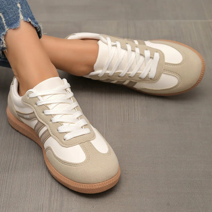 2025 Women’s Luxury Lightweight Slip-On Sneakers