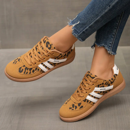 2025 Women’s Luxury Lightweight Slip-On Sneakers
