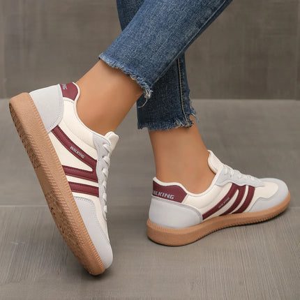 2025 Women’s Luxury Lightweight Slip-On Sneakers