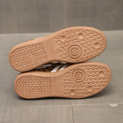 2025 Women’s Luxury Lightweight Slip-On Sneakers