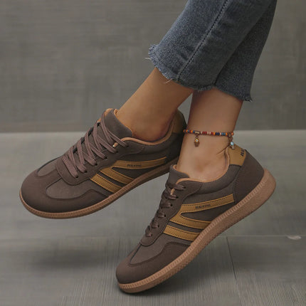 2025 Women’s Luxury Lightweight Slip-On Sneakers