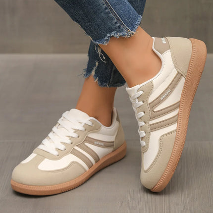 2025 Women’s Luxury Lightweight Slip-On Sneakers