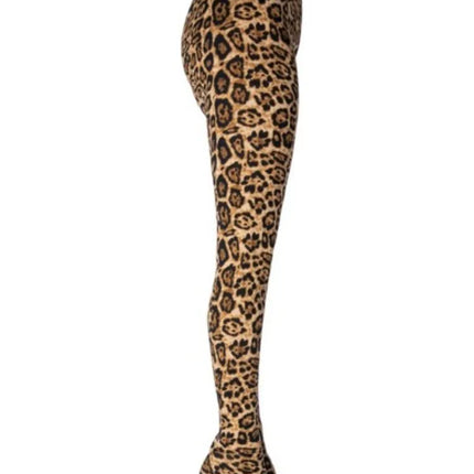 Women’s Elastic High-Heel Jumpsuit Boots