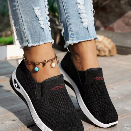 Women’s Breathable Lightweight Casual Shoes
