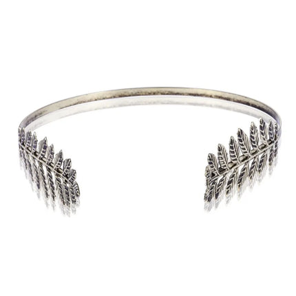 Women's Wedding Tiara – Greek Leaf Crown