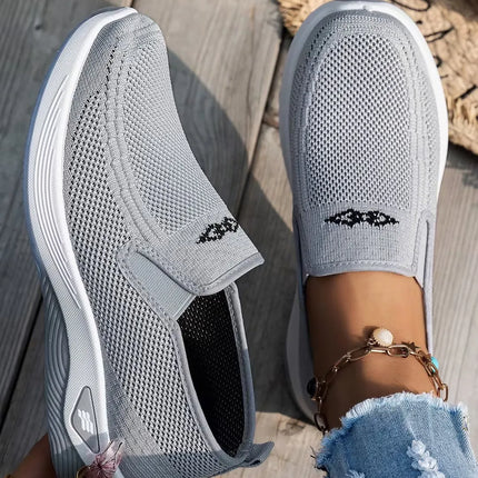 Women’s Breathable Lightweight Casual Shoes