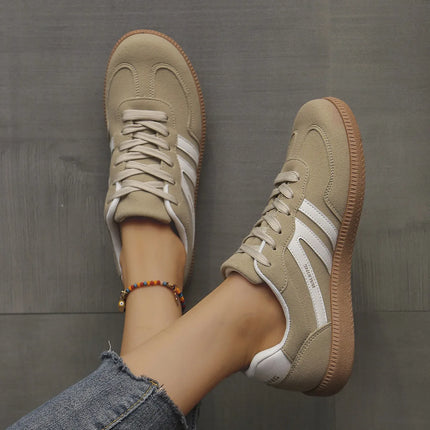 2025 Women’s Luxury Lightweight Slip-On Sneakers