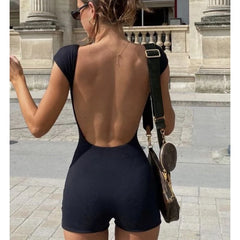 Collection image for: Jumpsuits & Rompers