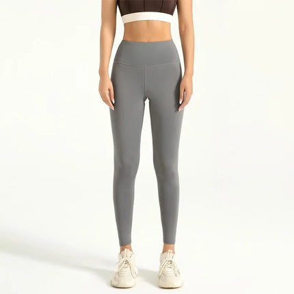Y2K Seamless High-Waist Booty-Lift Leggings S-3XL