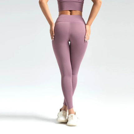 Y2K Seamless High-Waist Booty-Lift Leggings S-3XL