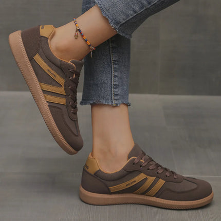 2025 Women’s Luxury Lightweight Slip-On Sneakers