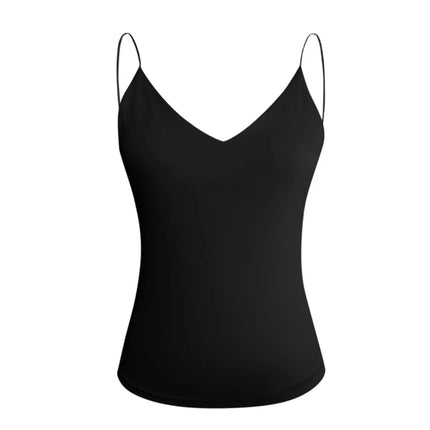 Women’s Thin Strap Tank – Summer Style
