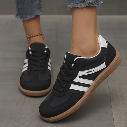 2025 Women’s Luxury Lightweight Slip-On Sneakers