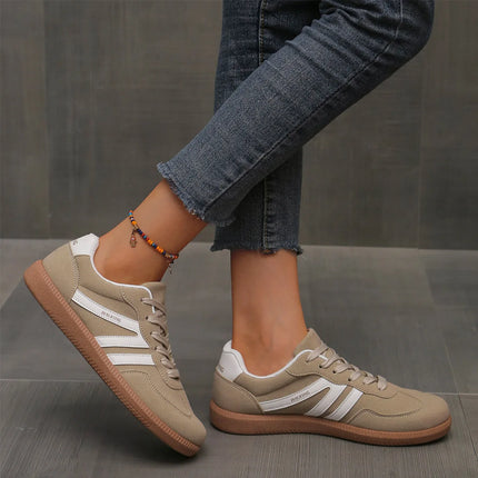 2025 Women’s Luxury Lightweight Slip-On Sneakers