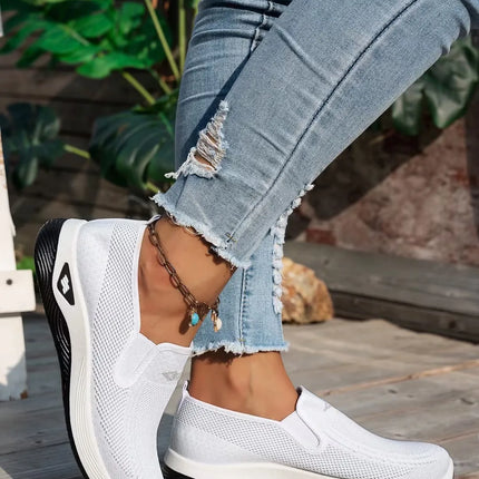Women’s Breathable Lightweight Casual Shoes