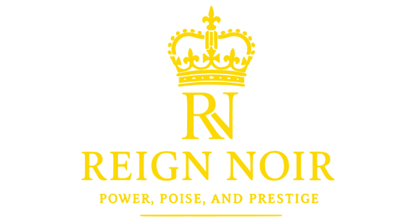 Reign Noir